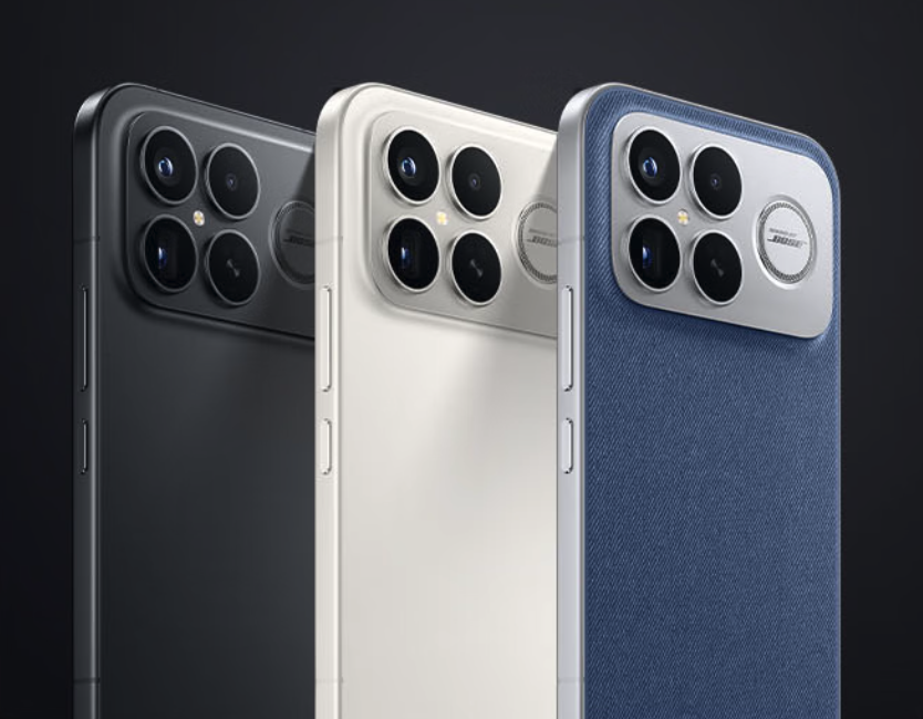 小米宣布4月11日起调整部分Xiaomi及REDMI产品零售价 受存储芯片涨价影响